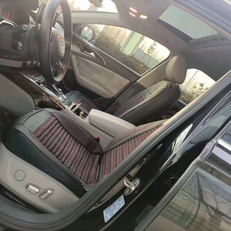 邯郸16年奥迪A6L6