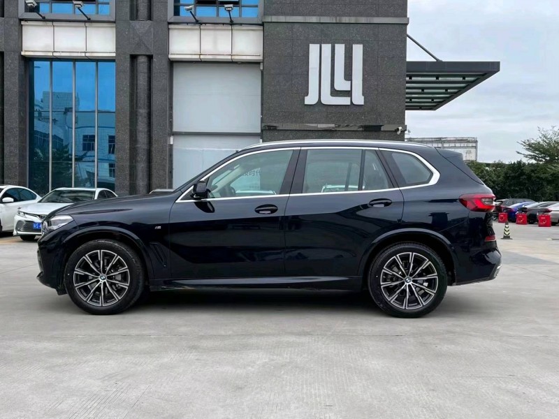 东莞22年宝马X56