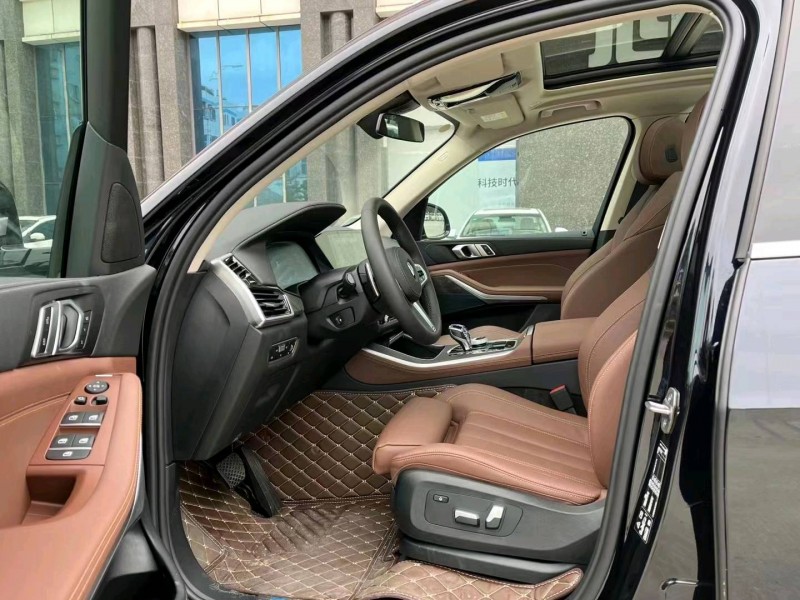 东莞22年宝马X53