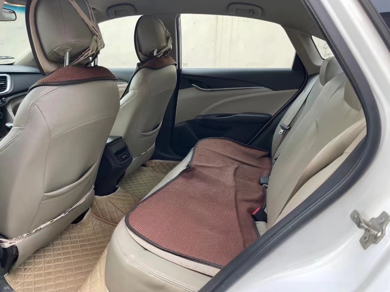 石家庄15年别克英朗GT1