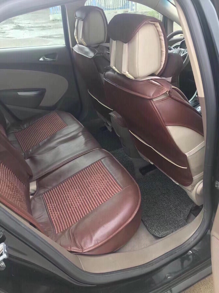 潍坊15年别克英朗3