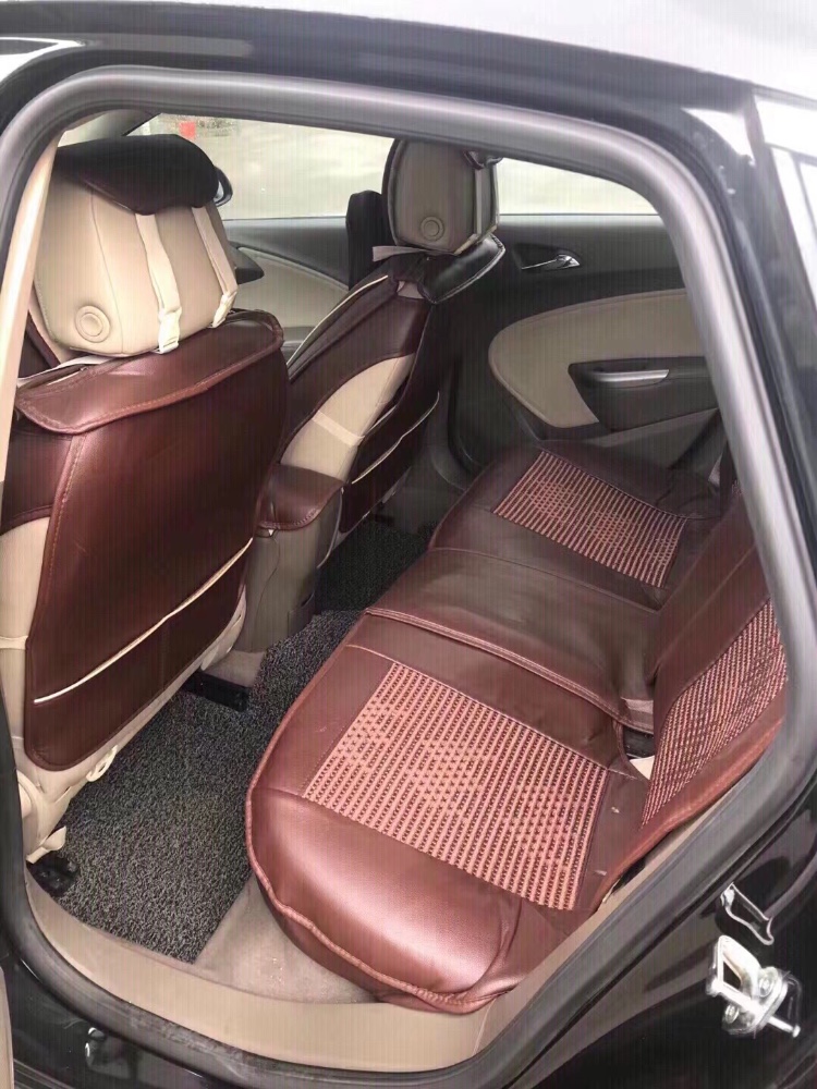 潍坊15年别克英朗8