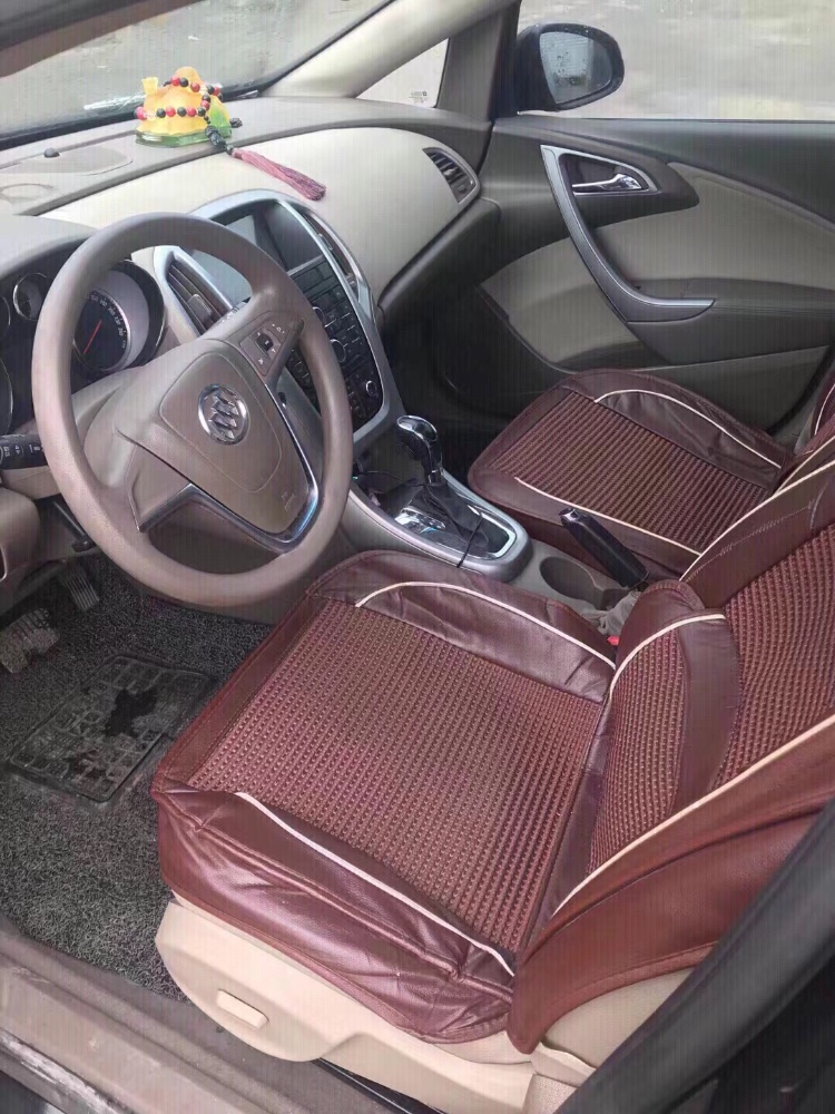 潍坊15年别克英朗9