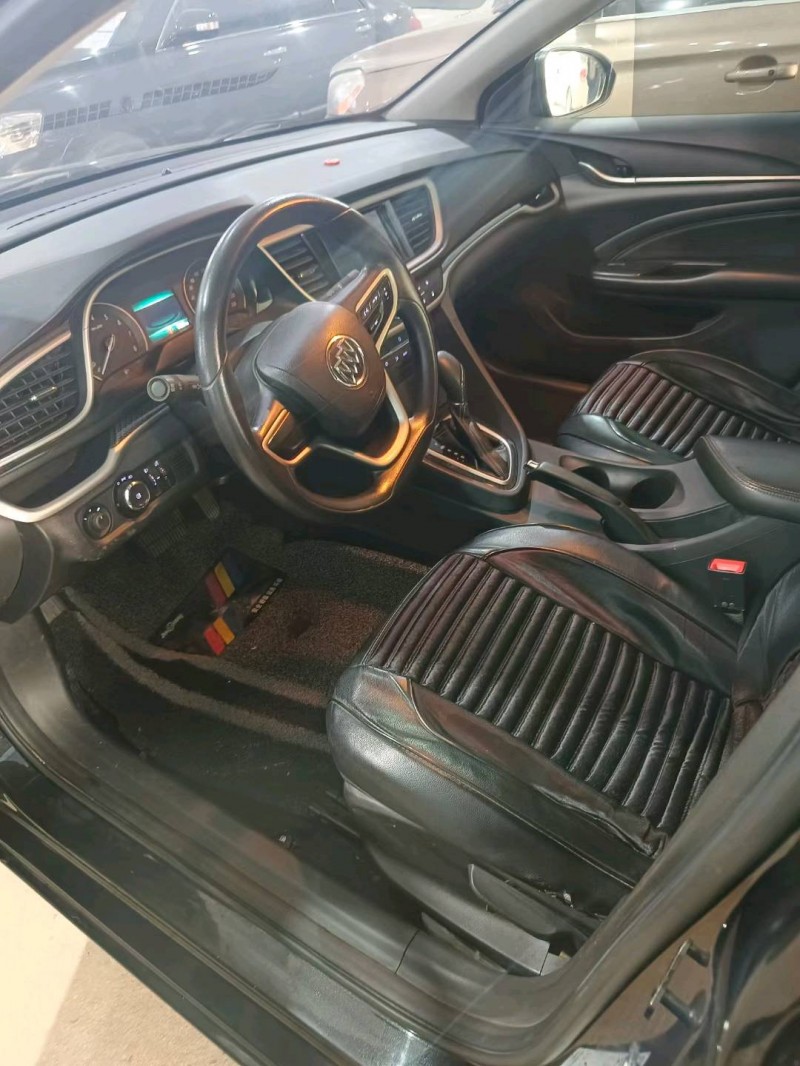 保定16年别克英朗5