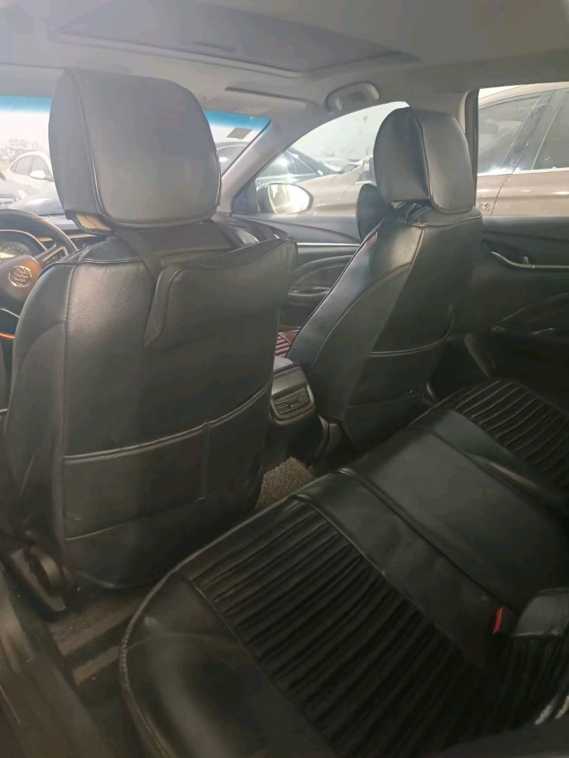 保定16年别克英朗7