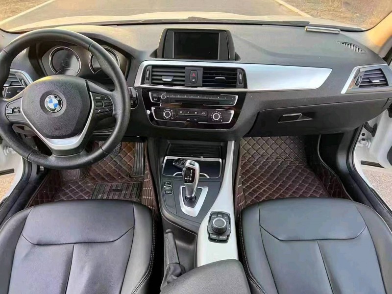 廊坊19年宝马1系3