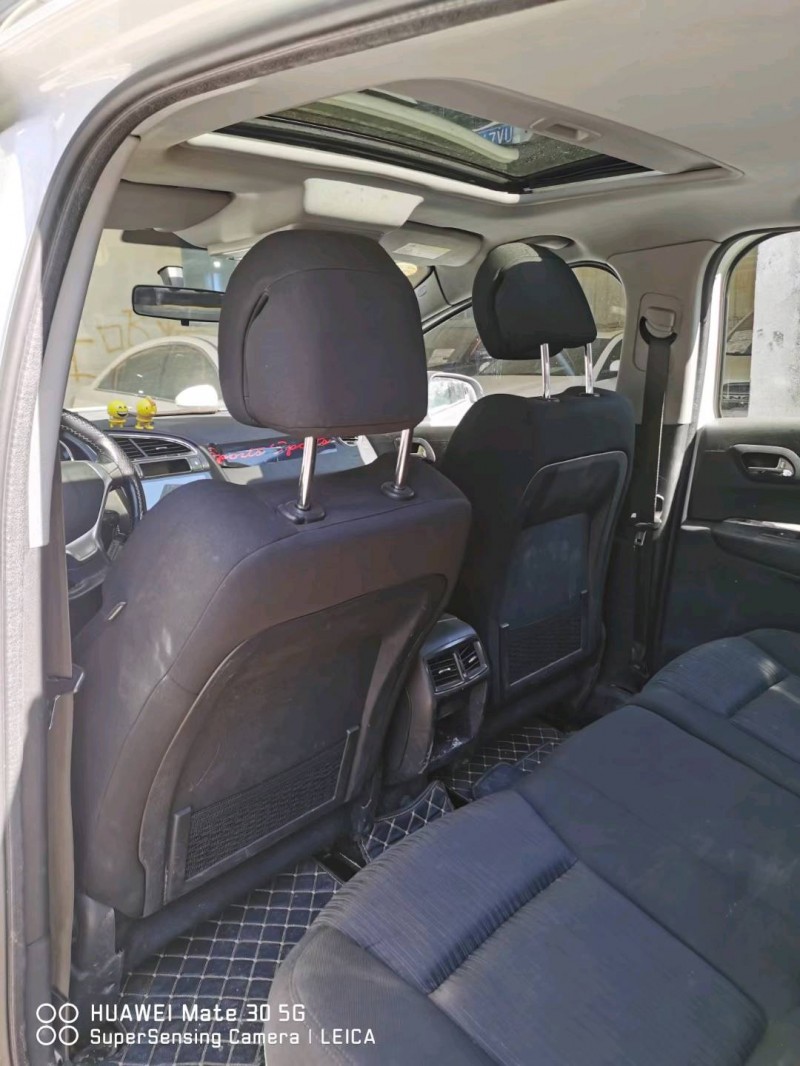 保定15年标致30084