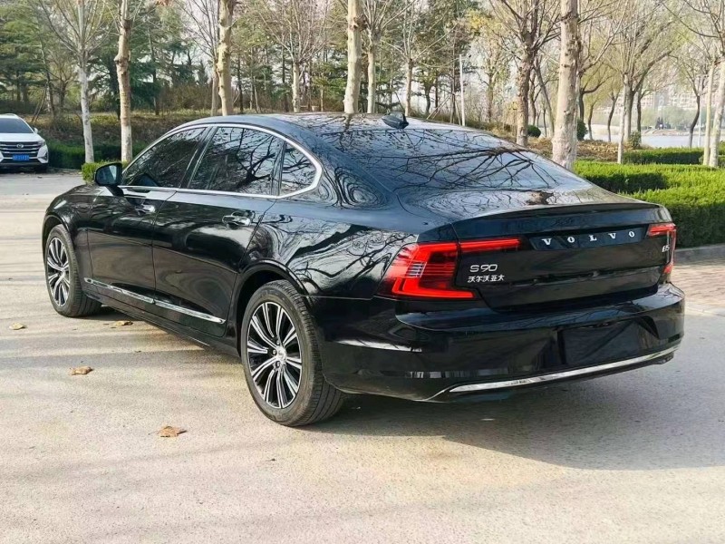 聊城21年沃尔沃S902