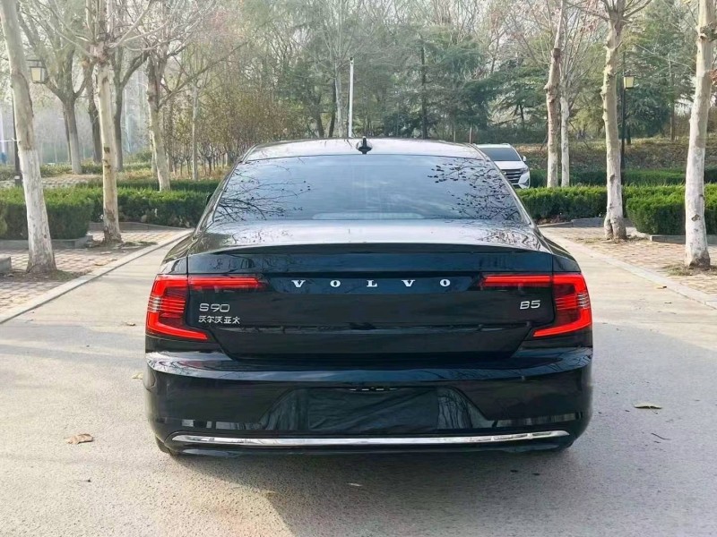 聊城21年沃尔沃S909