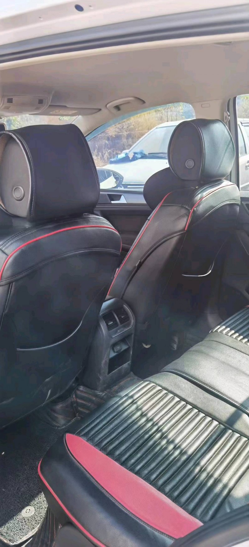 宜昌17年大众高尔夫·嘉旅6