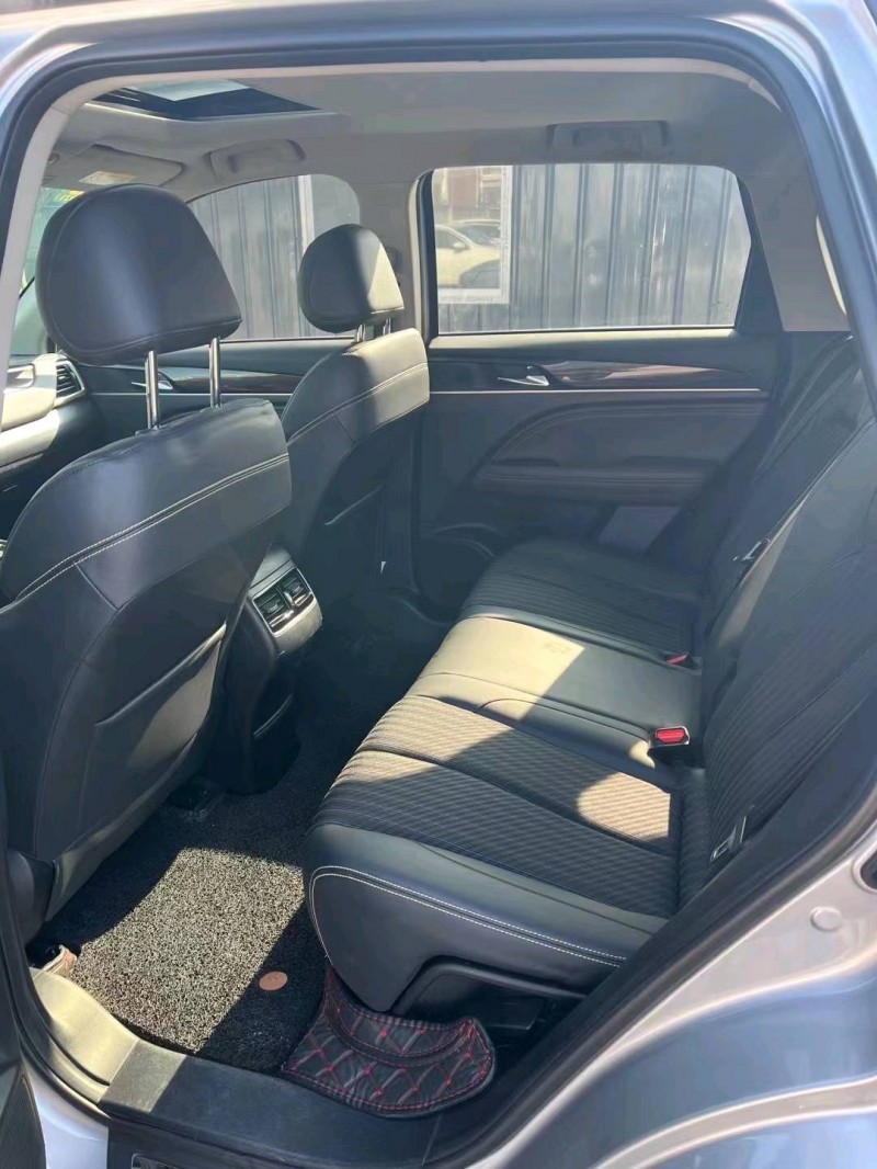 宜昌19年传祺GS6