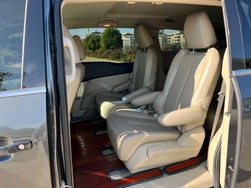 盐城19年别克GL87