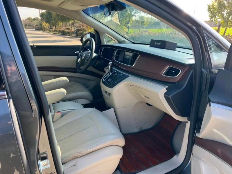 盐城19年别克GL89