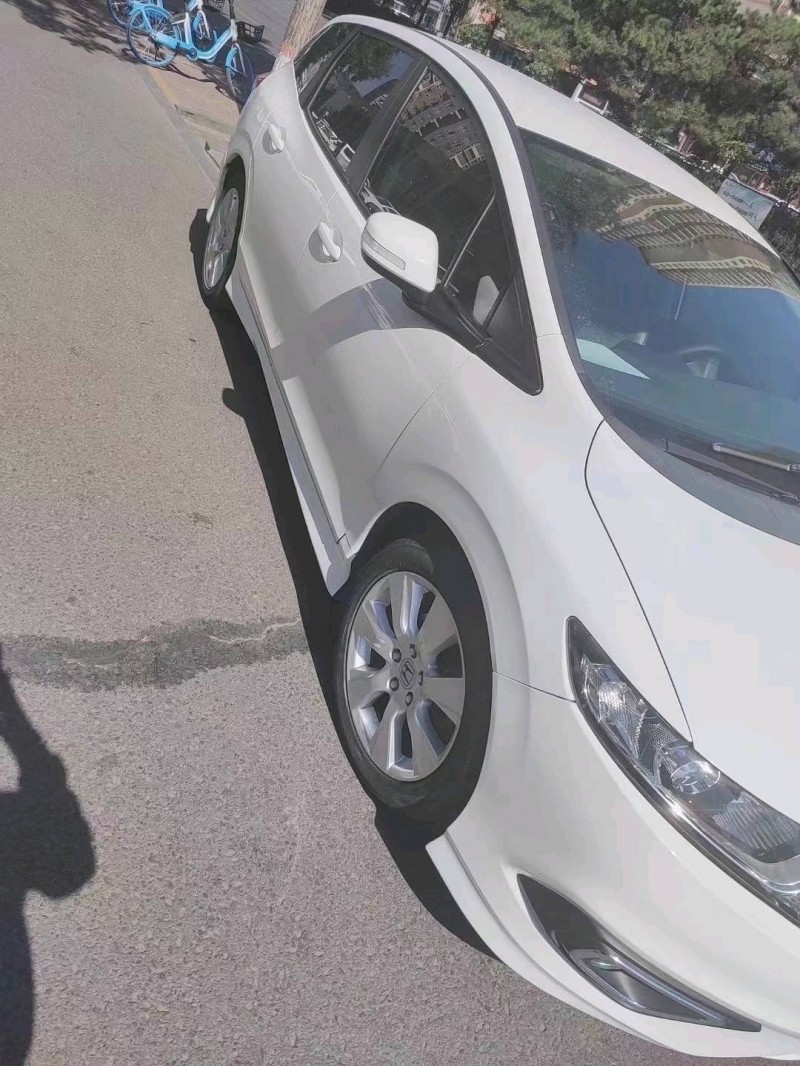 枣庄14年本田杰德3