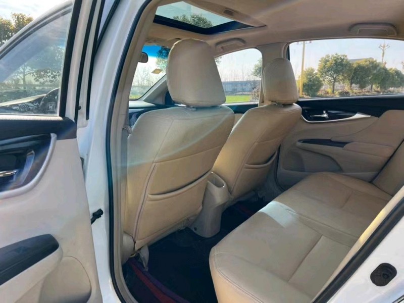 盐城14年本田凌派7