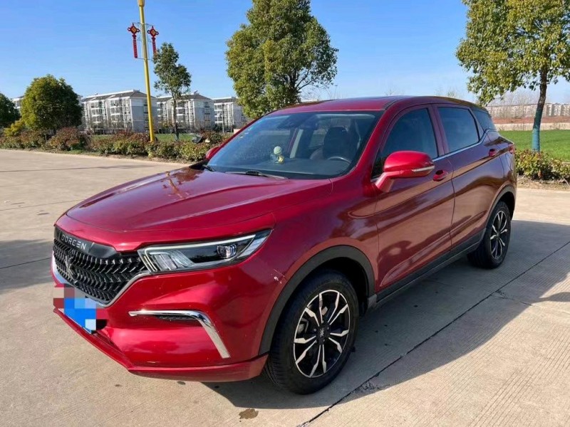 盐城20年大乘G603