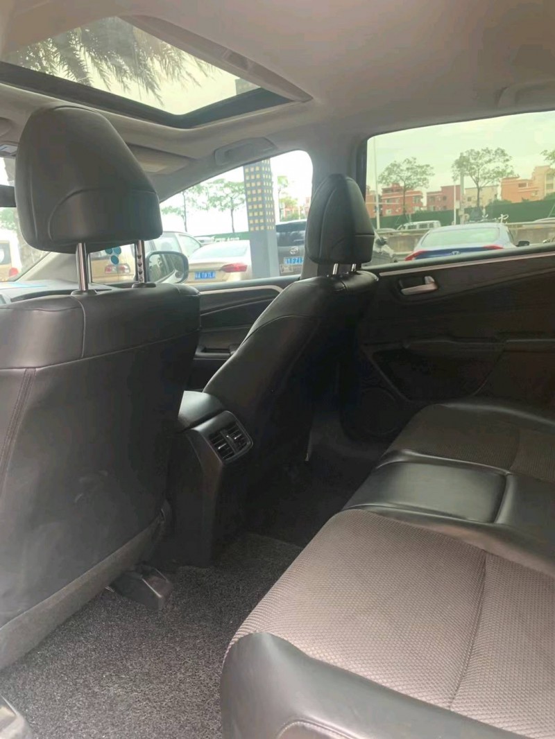 佛山16年本田杰德9