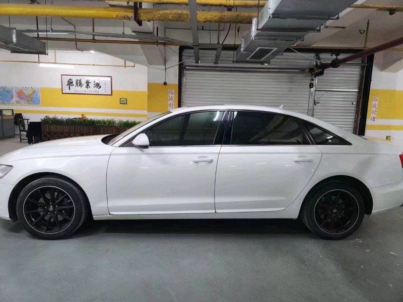 宜昌14年奥迪A63