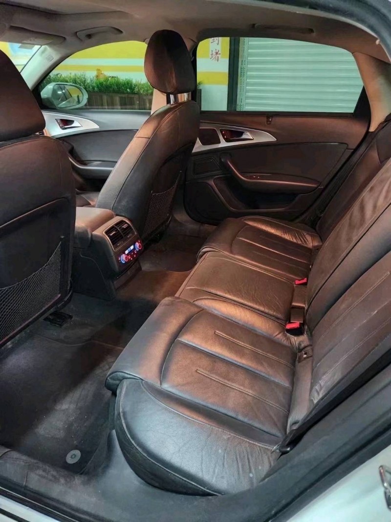 宜昌14年奥迪A65