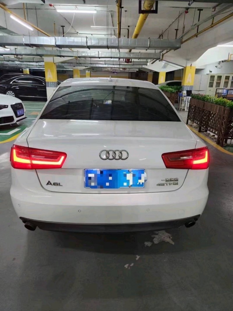 宜昌14年奥迪A66