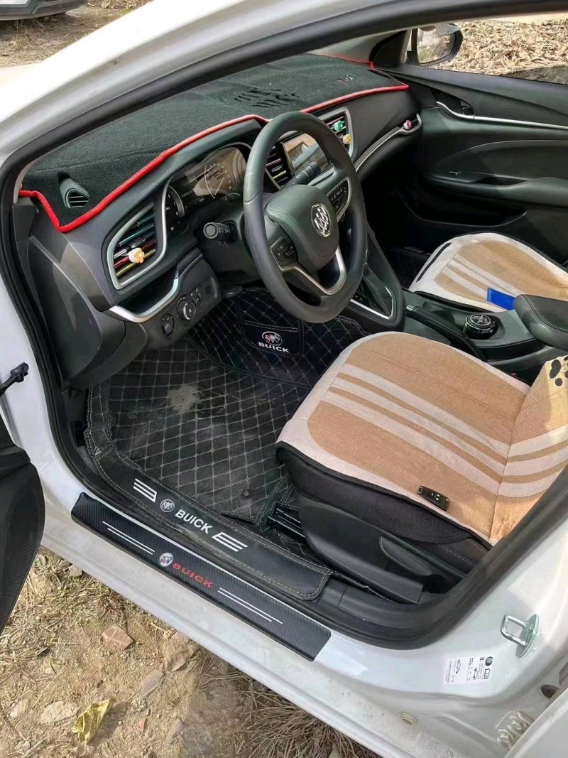 常州21年别克英朗6