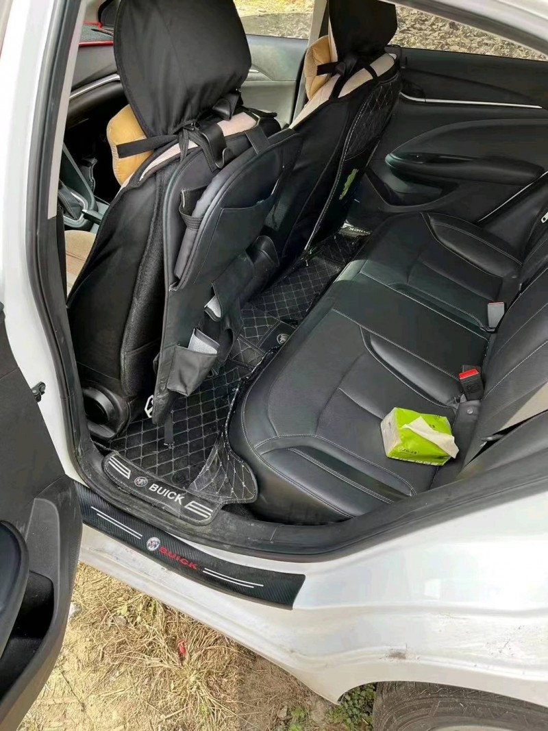 常州21年别克英朗2