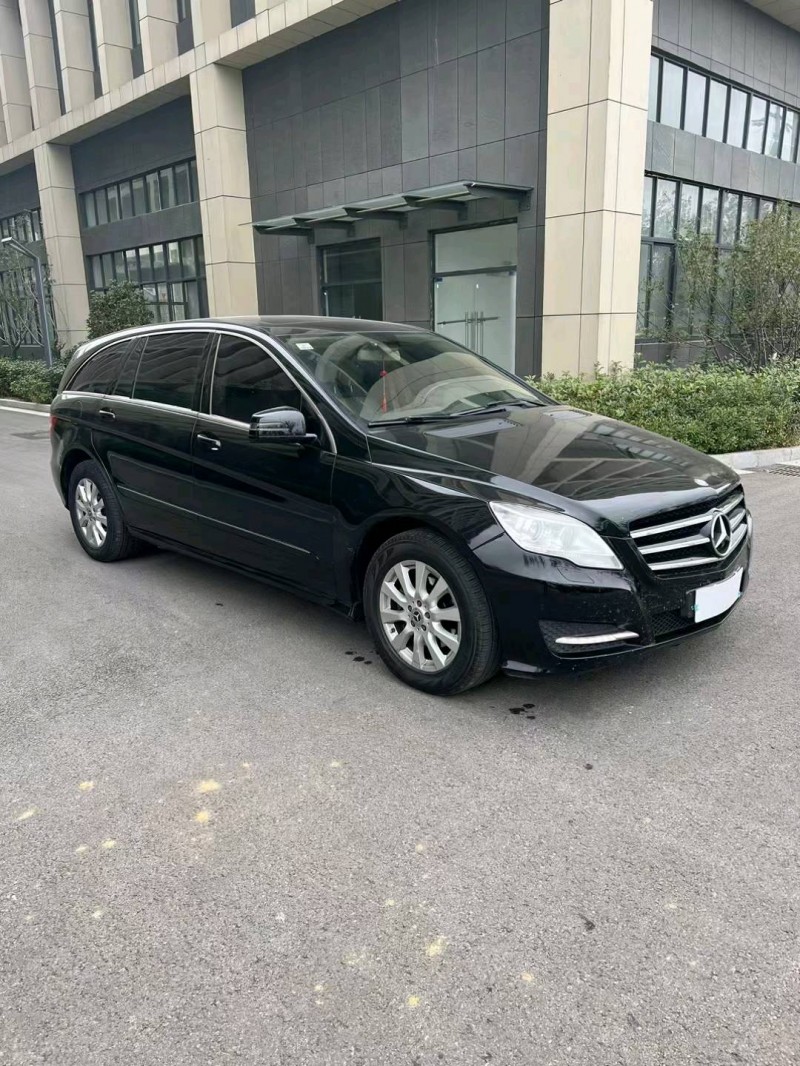 徐州12年奔驰R3