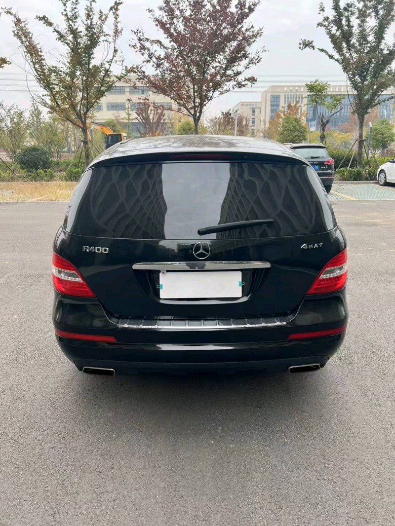 徐州12年奔驰R9