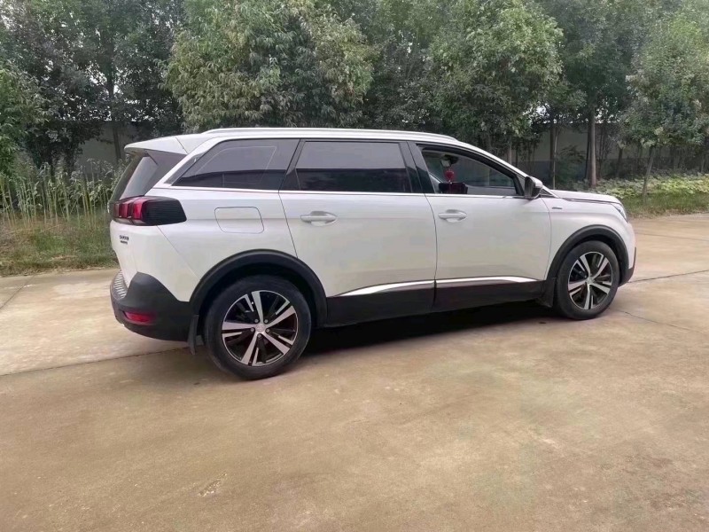 北京18年标致50088