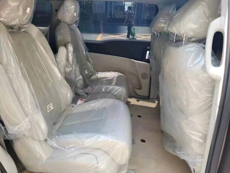 成都22年别克GL82