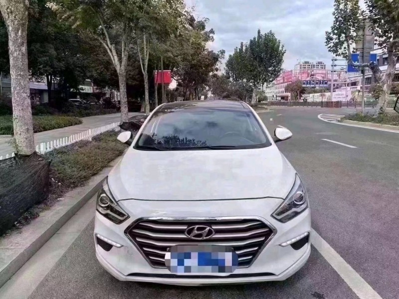 嘉兴20年现代名图1