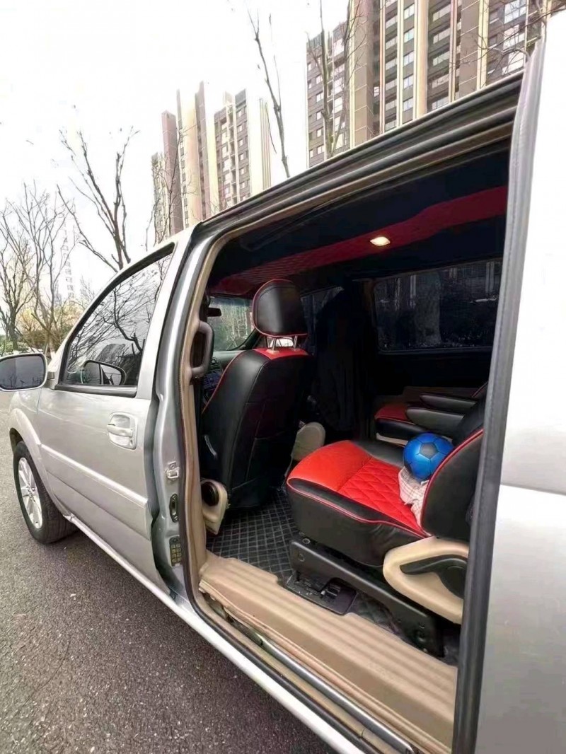 东营15年别克GL87