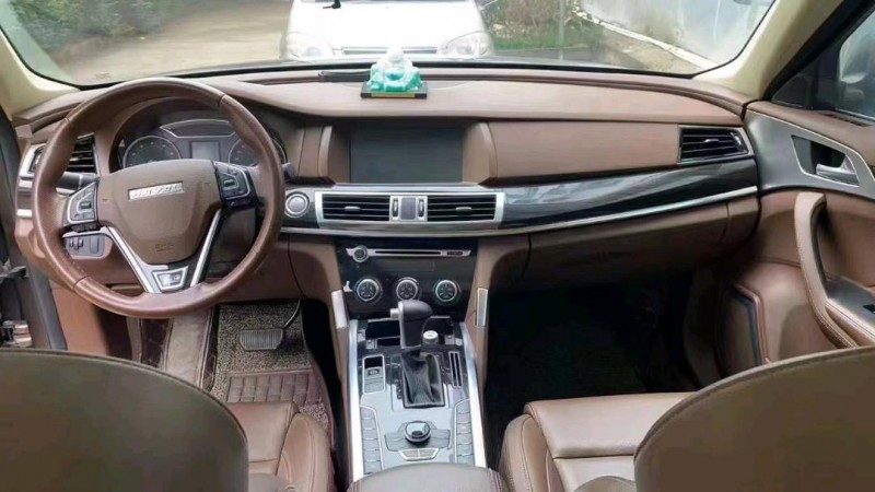 邯郸16年哈弗H76