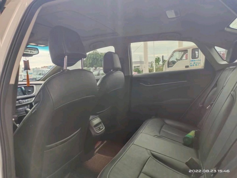 保定19年别克英朗6