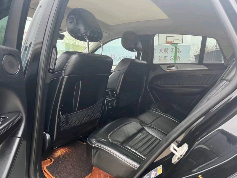 徐州16年奔驰AMG2