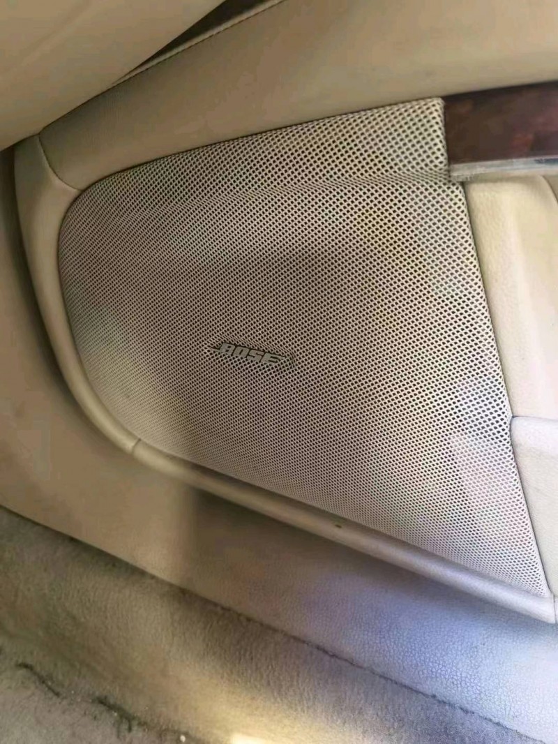 邯郸11年凯迪拉克SLS(海外)7