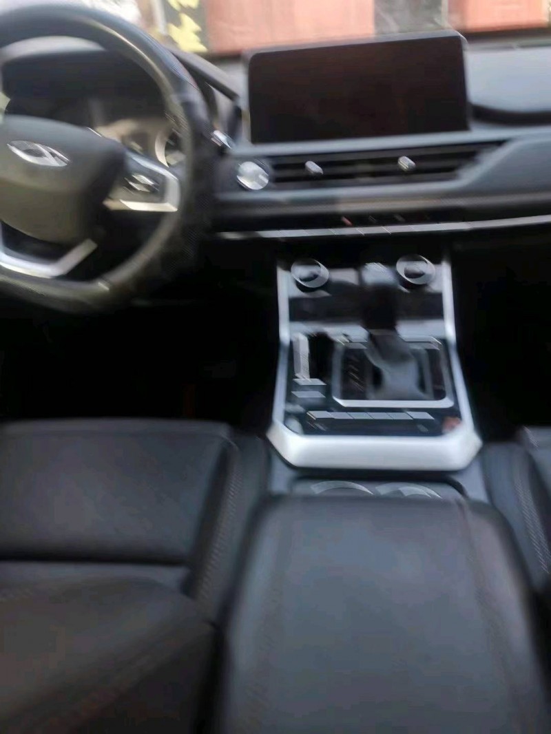 邯郸20年奇瑞瑞虎86