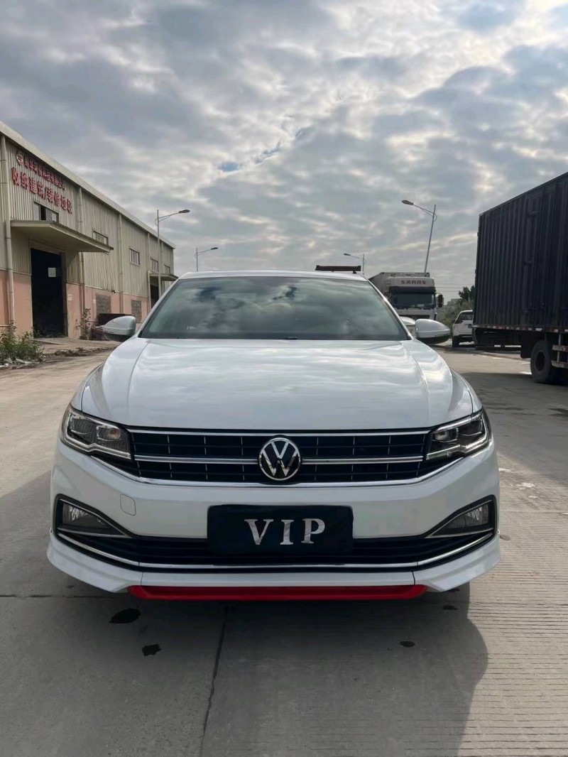 东莞21年大众宝来1