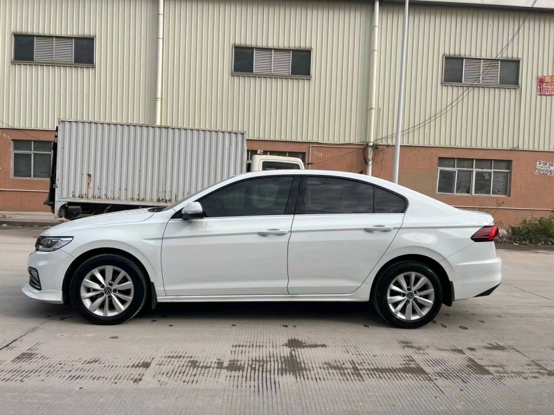 东莞21年大众宝来8