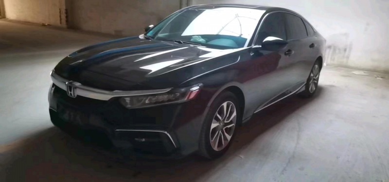 枣庄20年本田英诗派2