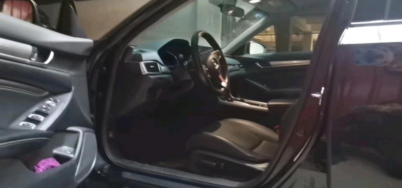 枣庄20年本田英诗派5