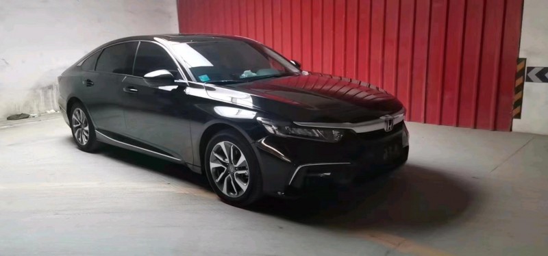 枣庄20年本田英诗派7