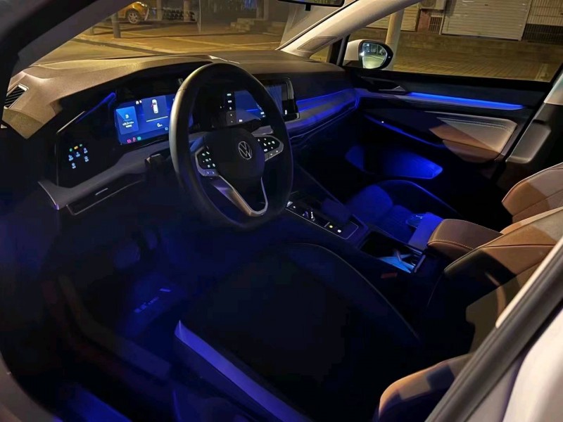 邯郸21年大众高尔夫4