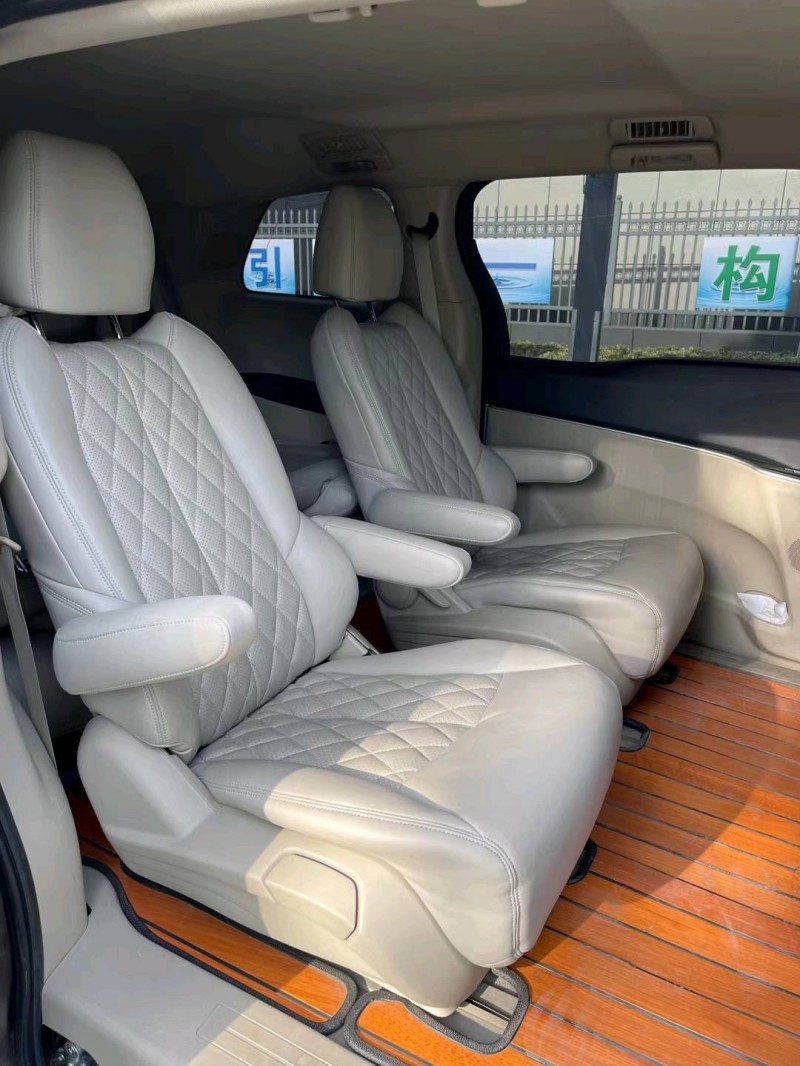 徐州16年别克GL85