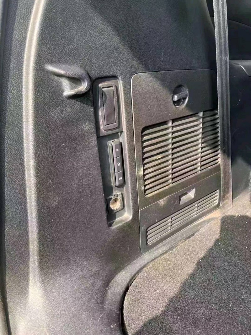 太原16年福特锐界8