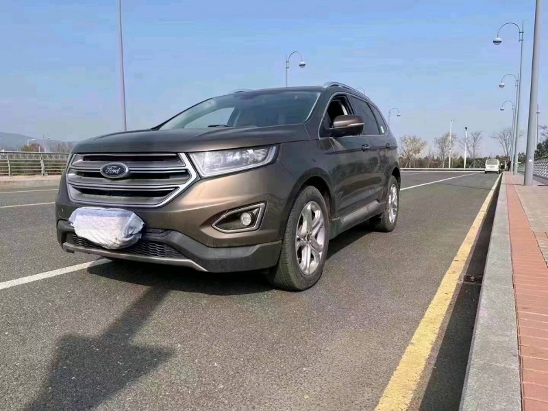 太原16年福特锐界9