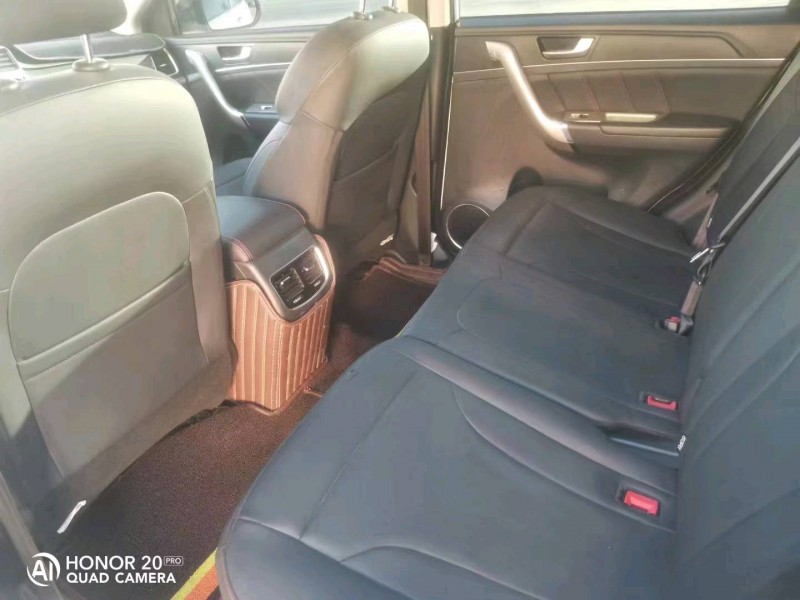 邯郸20年哈弗M65