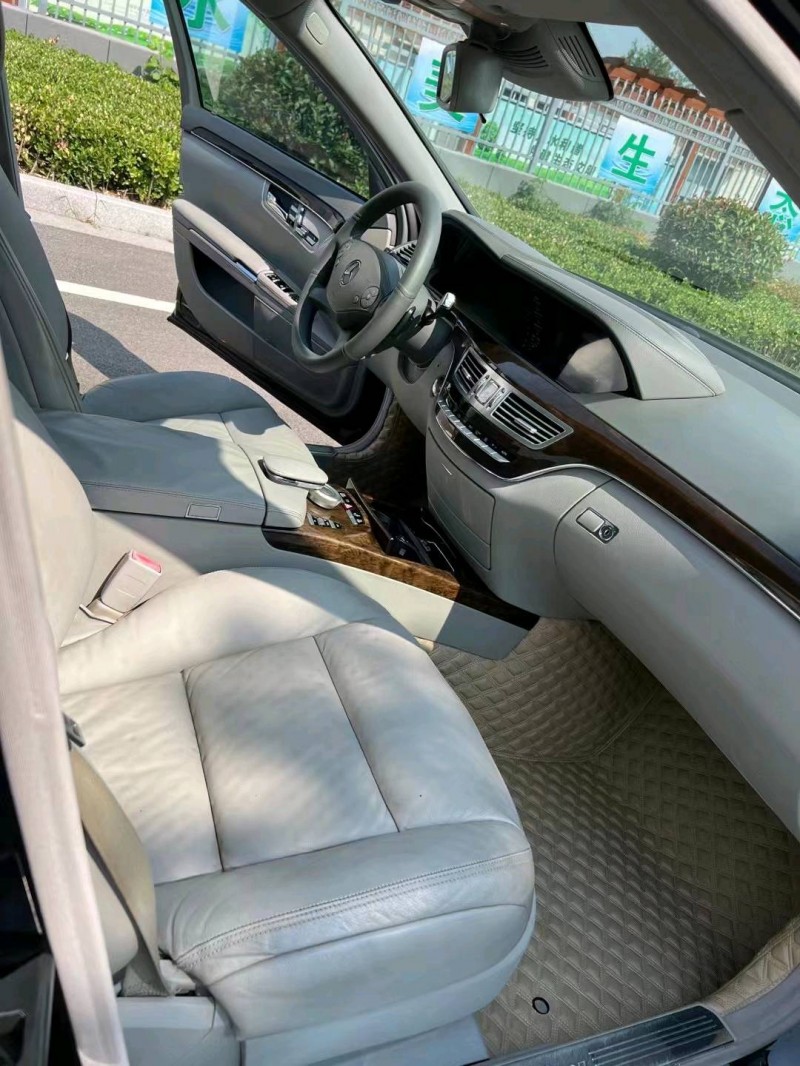 徐州12年奔驰S12