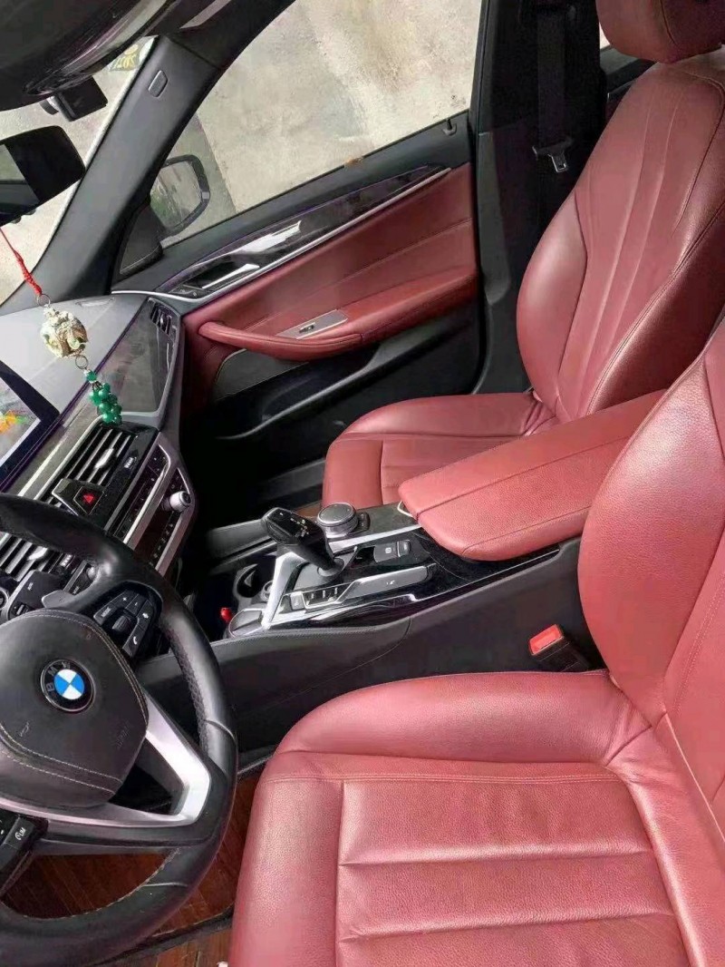 宜昌17年宝马5系4