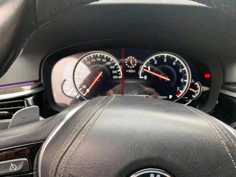 宜昌17年宝马5系7